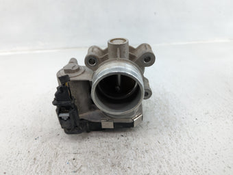 compare product 2011-2017 Ford Mustang Throttle Body P/N:12671379AA Fits Fits 2011 2012 2013 2014 2015 2016 2017 2018 2019 OEM Used Auto Parts