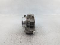 2011-2017 Ford Mustang Throttle Body P/N:12671379AA Fits Fits 2011 2012 2013 2014 2015 2016 2017 2018 2019 OEM Used Auto Par