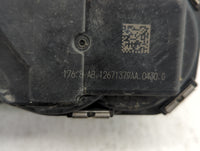 2011-2017 Ford Mustang Throttle Body P/N:12671379AA Fits Fits 2011 2012 2013 2014 2015 2016 2017 2018 2019 OEM Used Auto Par