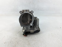 2011-2017 Ford Mustang Throttle Body P/N:TB1049D Fits Fits 2011 2012 2013 2014 2015 2016 2017 2018 2019 OEM Used Auto Parts 