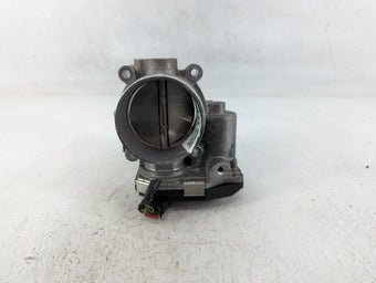 compare product 2011-2017 Ford Mustang Throttle Body P/N:TB1049D Fits Fits 2011 2012 2013 2014 2015 2016 2017 2018 2019 OEM Used Auto Parts