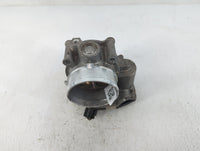 2011-2017 Ford Mustang Throttle Body P/N:TB1049D Fits Fits 2011 2012 2013 2014 2015 2016 2017 2018 2019 OEM Used Auto Parts 