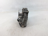 2011-2017 Ford Mustang Throttle Body P/N:TB1049D Fits Fits 2011 2012 2013 2014 2015 2016 2017 2018 2019 OEM Used Auto Parts 