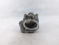 2011-2017 Ford Mustang Throttle Body P/N:TB1049D Fits Fits 2011 2012 2013 2014 2015 2016 2017 2018 2019 OEM Used Auto Parts 