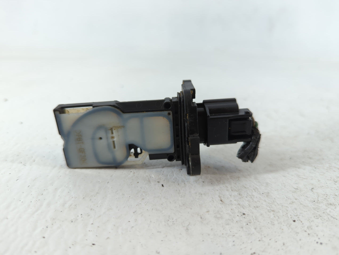 2011-2014 Ford Mustang Mass Air Flow Meter Maf - Oemusedautoparts1.com