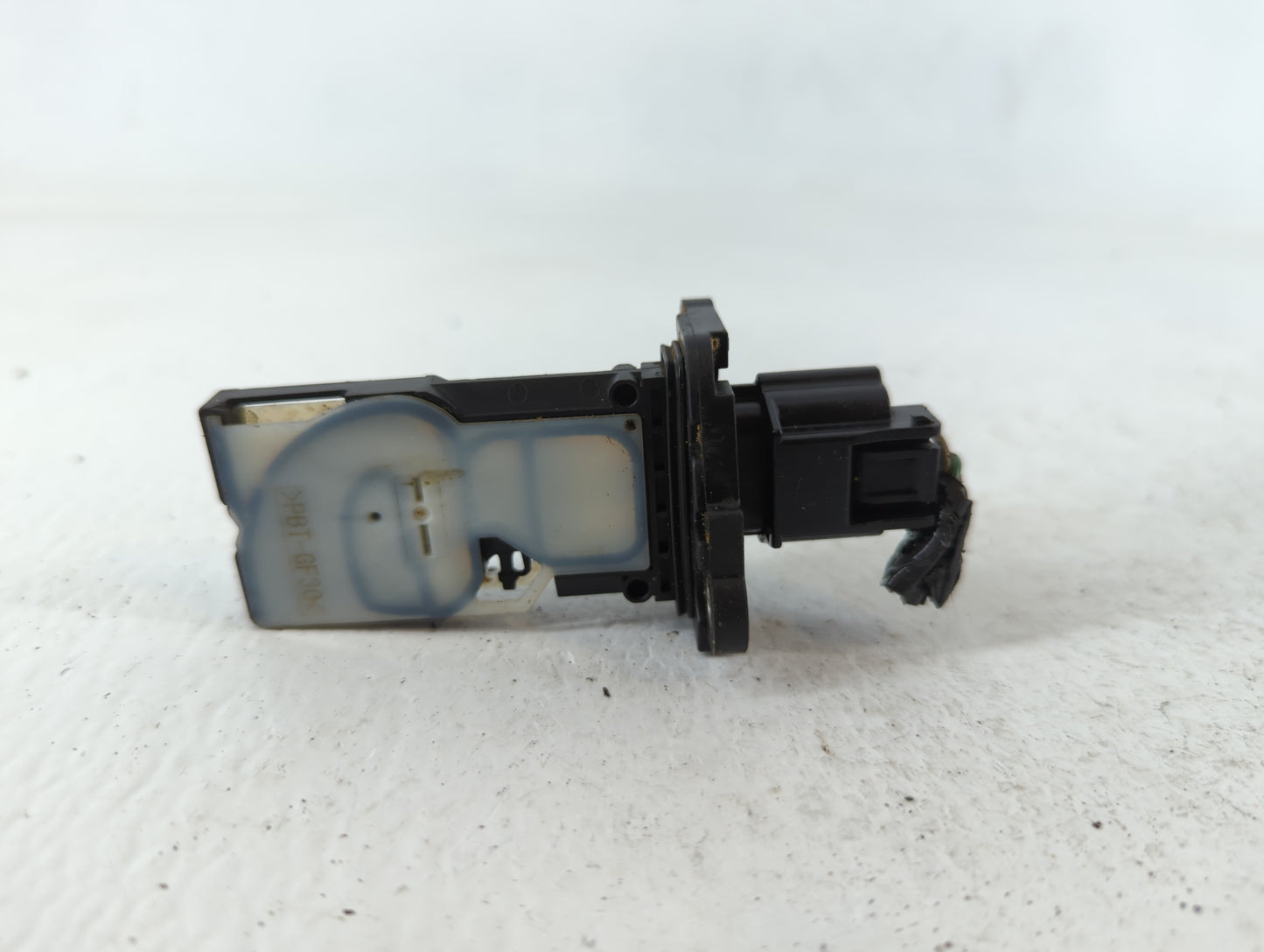 2011-2014 Ford Mustang Mass Air Flow Meter Maf - Oemusedautoparts1.com