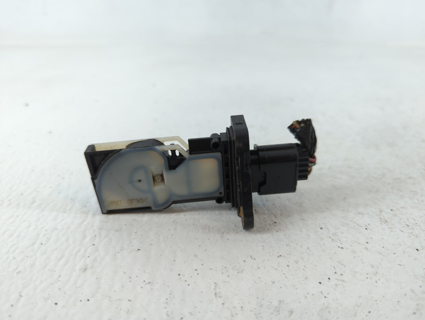 2011-2014 Ford Mustang Mass Air Flow Meter Maf - Oemusedautoparts1.com