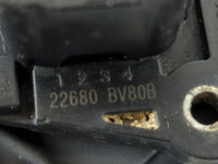 2011-2014 Ford Mustang Mass Air Flow Meter Maf - Oemusedautoparts1.com
