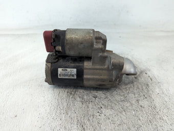 compare product 2011-2014 Ford Mustang Car Starter Motor Solenoid OEM P/N:CK4T-11000-BA Fits Fits 2011 2012 2013 2014 2015 OEM Used Auto Parts