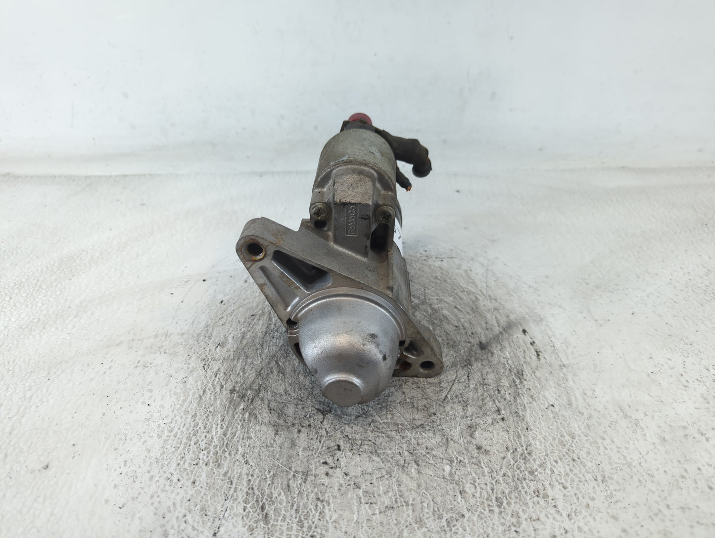 2011-2014 Ford Mustang Car Starter Motor Solenoid OEM P/N:CK4T-11000-BA Fits Fits 2011 2012 2013 2014 2015 OEM Used Auto Par