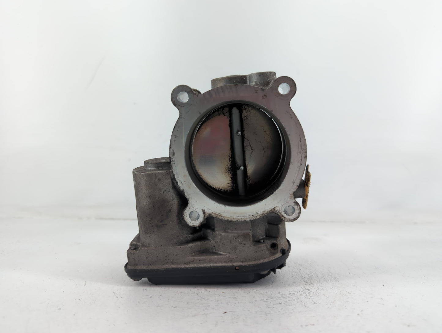 2011-2017 Ford Mustang Throttle Body P/N:2D1417B-0241 AT4E-9F991-EL Fits Fits 2011 2012 2013 2014 2015 2016 2017 2018 2019 O