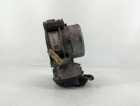 2011-2017 Ford Mustang Throttle Body P/N:2D1417B-0241 AT4E-9F991-EL Fits Fits 2011 2012 2013 2014 2015 2016 2017 2018 2019 O