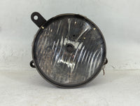 2013-2014 Ford Mustang Driver Left Oem Head Light Headlight Lamp - Oemusedautoparts1.com