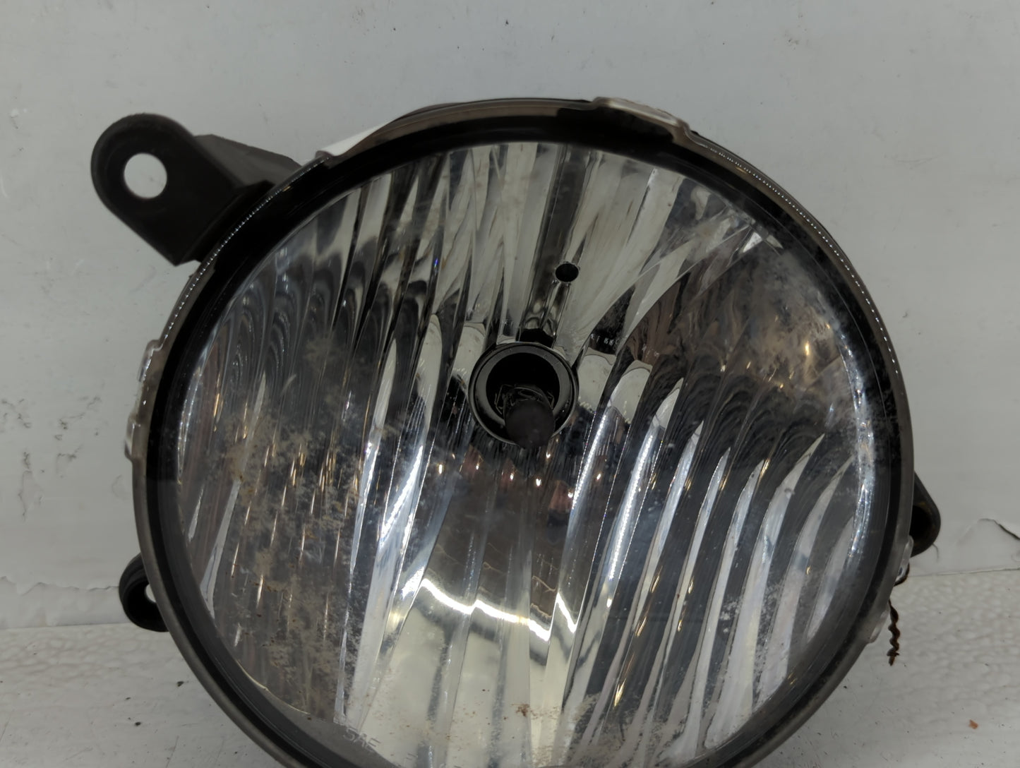 2013-2014 Ford Mustang Driver Left Oem Head Light Headlight Lamp - Oemusedautoparts1.com