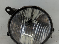 2013-2014 Ford Mustang Driver Left Oem Head Light Headlight Lamp - Oemusedautoparts1.com