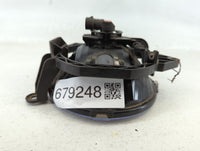 2013-2014 Ford Mustang Driver Left Oem Head Light Headlight Lamp - Oemusedautoparts1.com