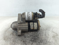 2011-2014 Ford Mustang Car Starter Motor Solenoid OEM P/N:R713131B 274313 Fits Fits 2011 2012 2013 2014 2015 OEM Used Auto P