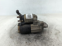2011-2014 Ford Mustang Car Starter Motor Solenoid OEM P/N:R713131B 274313 Fits Fits 2011 2012 2013 2014 2015 OEM Used Auto P