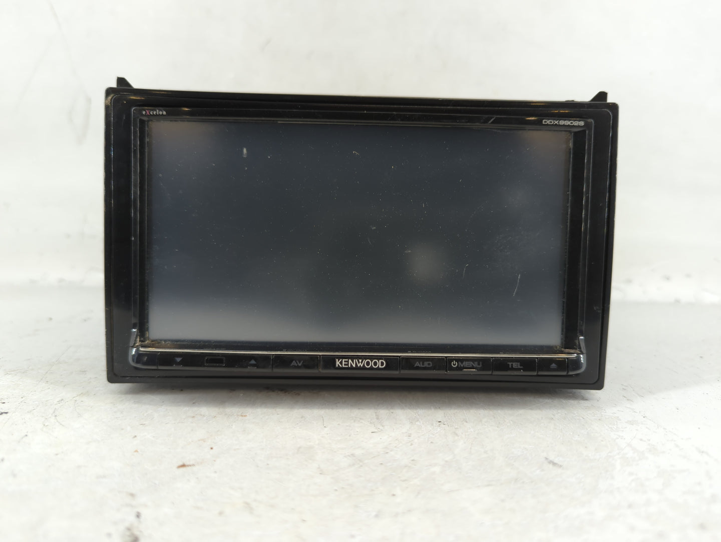 2011-2014 Ford Mustang Information Display Screen - Oemusedautoparts1.com