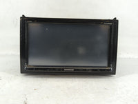 2011-2014 Ford Mustang Information Display Screen - Oemusedautoparts1.com