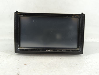compare product 2011-2014 Ford Mustang Information Display Screen