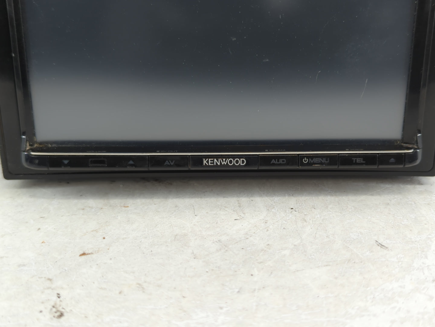 2011-2014 Ford Mustang Information Display Screen - Oemusedautoparts1.com