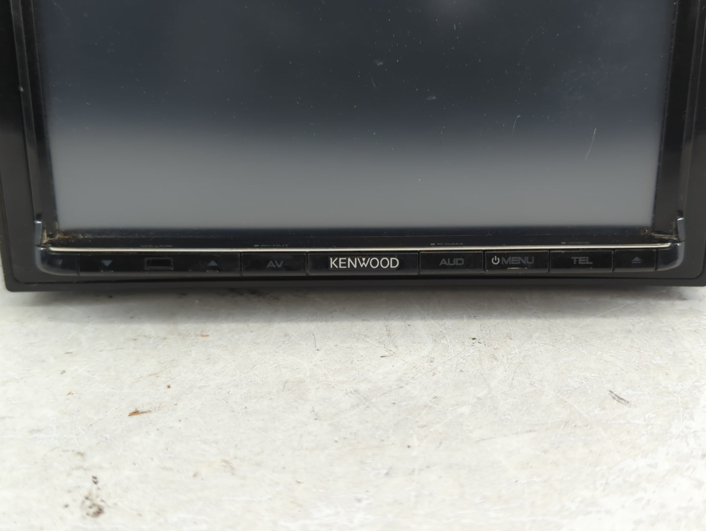 2011-2014 Ford Mustang Information Display Screen - Oemusedautoparts1.com