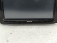 2011-2014 Ford Mustang Information Display Screen - Oemusedautoparts1.com