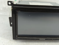 2011-2014 Ford Mustang Information Display Screen - Oemusedautoparts1.com