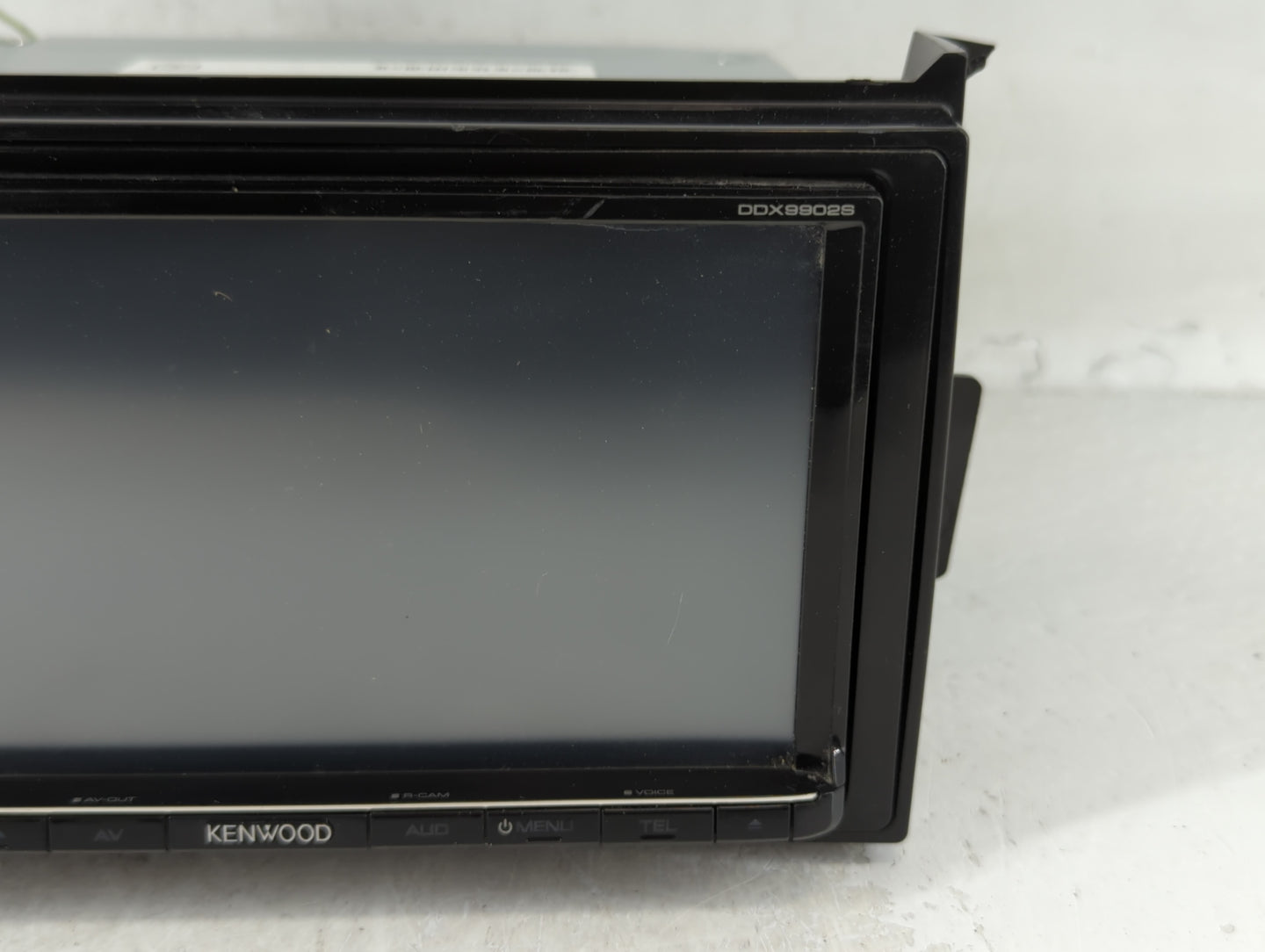 2011-2014 Ford Mustang Information Display Screen - Oemusedautoparts1.com