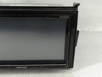 2011-2014 Ford Mustang Information Display Screen - Oemusedautoparts1.com