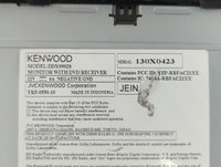 2011-2014 Ford Mustang Information Display Screen - Oemusedautoparts1.com