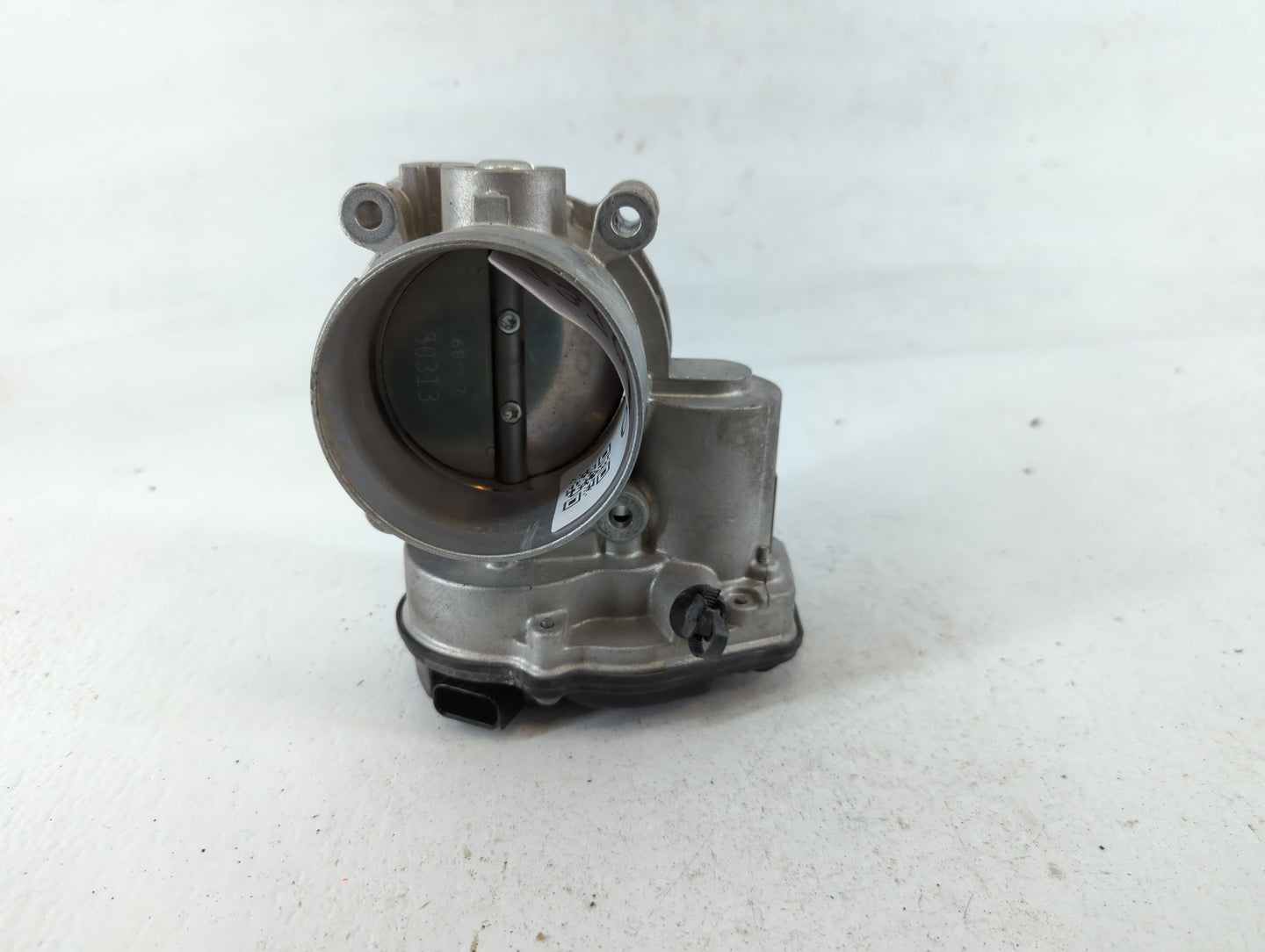 2011-2017 Ford Mustang Throttle Body P/N:AT4E-EH 141414002984 Fits Fits 2011 2012 2013 2014 2015 2016 2017 2018 2019 OEM Use