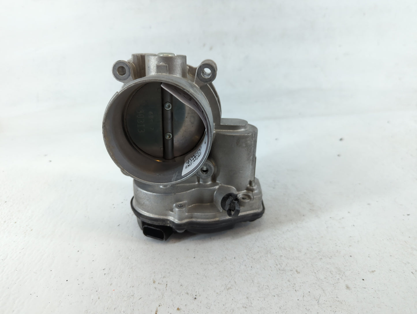 2011-2017 Ford Mustang Throttle Body P/N:AT4E-EH 141414002984 Fits Fits 2011 2012 2013 2014 2015 2016 2017 2018 2019 OEM Use
