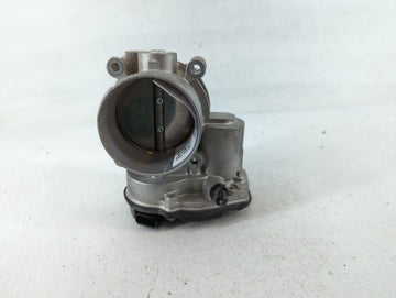 2011-2017 Ford Mustang Throttle Body P/N:AT4E-EH 141414002984 Fits Fits 2011 2012 2013 2014 2015 2016 2017 2018 2019 OEM Use