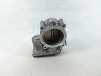 2011-2017 Ford Mustang Throttle Body P/N:AT4E-EH 141414002984 Fits Fits 2011 2012 2013 2014 2015 2016 2017 2018 2019 OEM Use