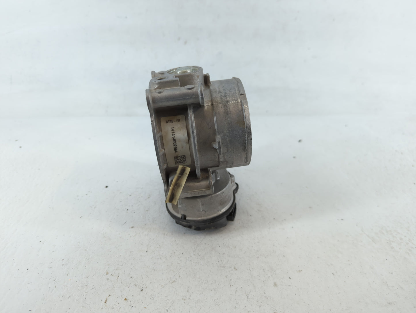 2011-2017 Ford Mustang Throttle Body P/N:AT4E-EH 141414002984 Fits Fits 2011 2012 2013 2014 2015 2016 2017 2018 2019 OEM Use