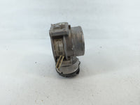 2011-2017 Ford Mustang Throttle Body P/N:AT4E-EH 141414002984 Fits Fits 2011 2012 2013 2014 2015 2016 2017 2018 2019 OEM Use