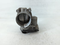 2011-2017 Ford Mustang Throttle Body P/N:AT4E-EH 140244004644 Fits Fits 2011 2012 2013 2014 2015 2016 2017 2018 2019 OEM Use