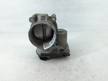 2011-2017 Ford Mustang Throttle Body P/N:AT4E-EH 140244004644 Fits Fits 2011 2012 2013 2014 2015 2016 2017 2018 2019 OEM Use