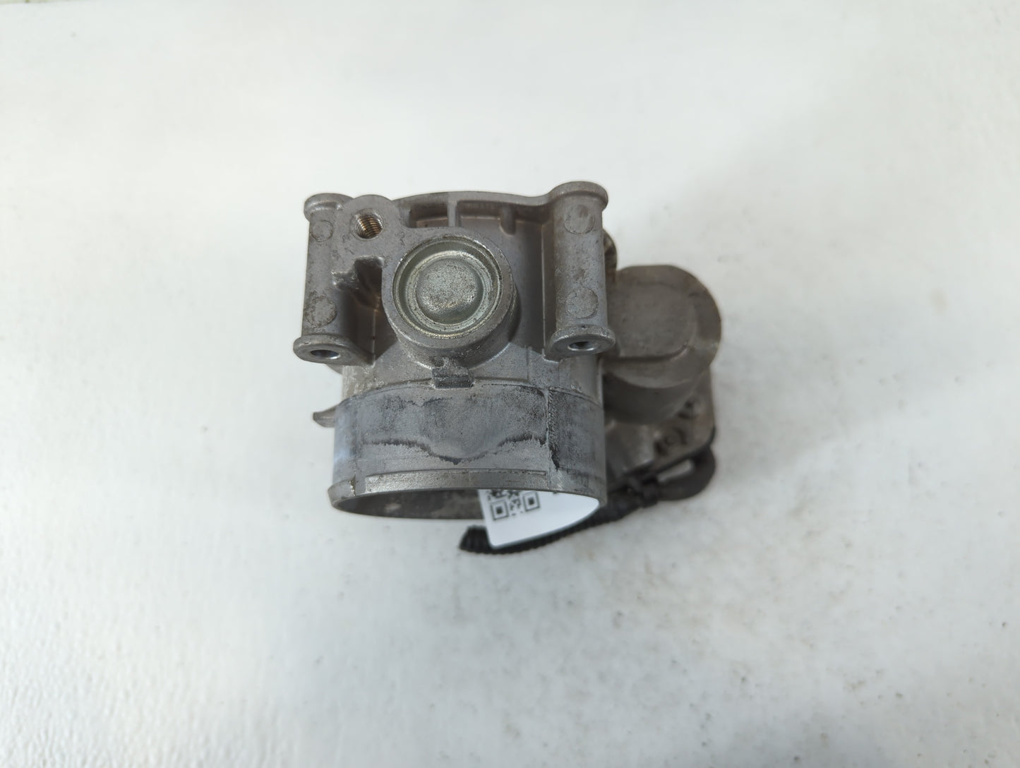 2011-2017 Ford Mustang Throttle Body P/N:AT4E-EH 140244004644 Fits Fits 2011 2012 2013 2014 2015 2016 2017 2018 2019 OEM Use