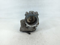 2011-2017 Ford Mustang Throttle Body P/N:AT4E-EH 140244004644 Fits Fits 2011 2012 2013 2014 2015 2016 2017 2018 2019 OEM Use