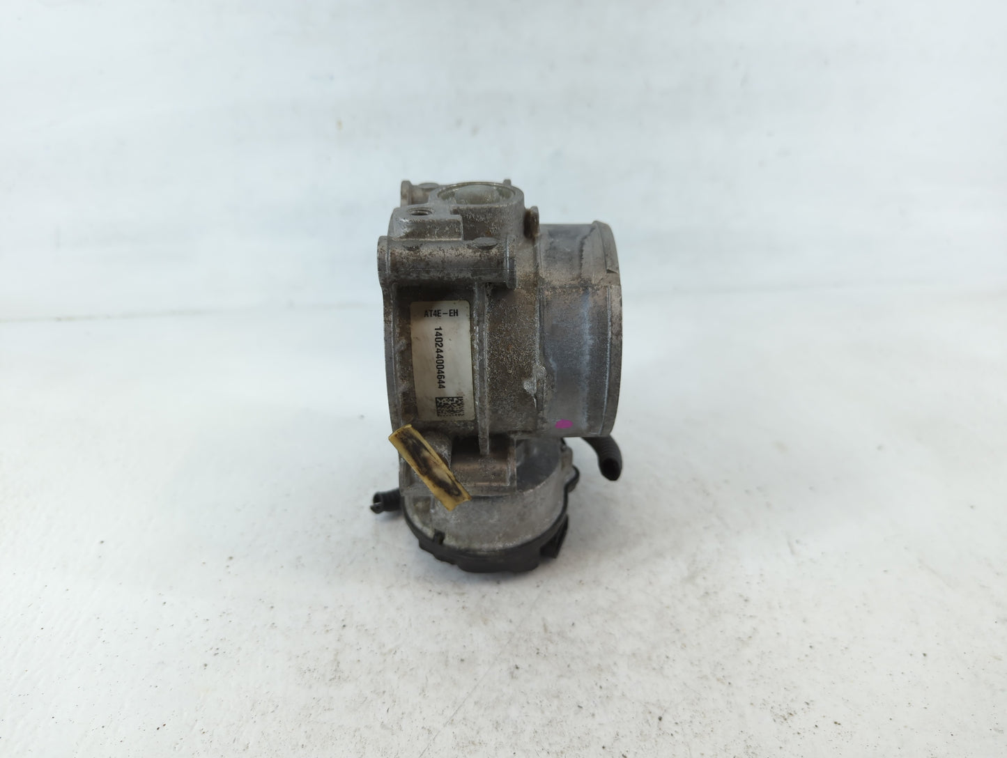 2011-2017 Ford Mustang Throttle Body P/N:AT4E-EH 140244004644 Fits Fits 2011 2012 2013 2014 2015 2016 2017 2018 2019 OEM Use