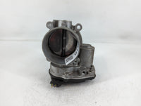 2011-2017 Ford Mustang Throttle Body P/N:PBT-GF20 GS20 2F1607B-0767 Fits Fits 2011 2012 2013 2014 2015 2016 2017 2018 2019 O