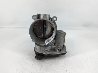 compare product 2011-2017 Ford Mustang Throttle Body P/N:PBT-GF20 GS20 2F1607B-0767 Fits Fits 2011 2012 2013 2014 2015 2016 2017 2018 2019 OEM Used Auto Parts