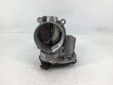 2011-2017 Ford Mustang Throttle Body P/N:PBT-GF20 GS20 2F1607B-0767 Fits Fits 2011 2012 2013 2014 2015 2016 2017 2018 2019 O