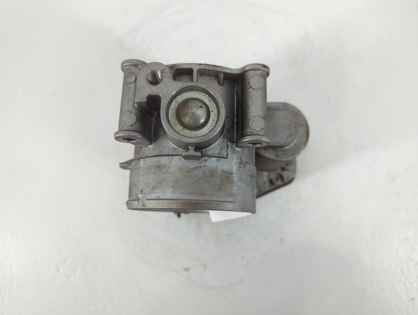 2011-2017 Ford Mustang Throttle Body P/N:PBT-GF20 GS20 2F1607B-0767 Fits Fits 2011 2012 2013 2014 2015 2016 2017 2018 2019 O