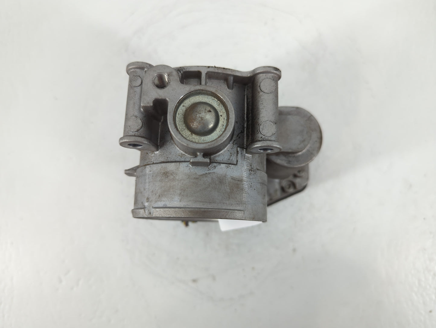 2011-2017 Ford Mustang Throttle Body P/N:PBT-GF20 GS20 2F1607B-0767 Fits Fits 2011 2012 2013 2014 2015 2016 2017 2018 2019 O