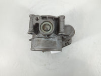 2011-2017 Ford Mustang Throttle Body P/N:PBT-GF20 GS20 2F1607B-0767 Fits Fits 2011 2012 2013 2014 2015 2016 2017 2018 2019 O