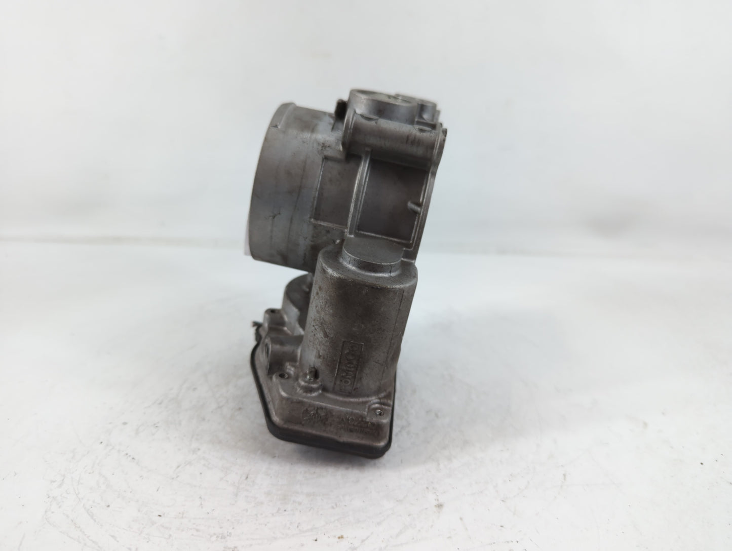 2011-2017 Ford Mustang Throttle Body P/N:PBT-GF20 GS20 2F1607B-0767 Fits Fits 2011 2012 2013 2014 2015 2016 2017 2018 2019 O